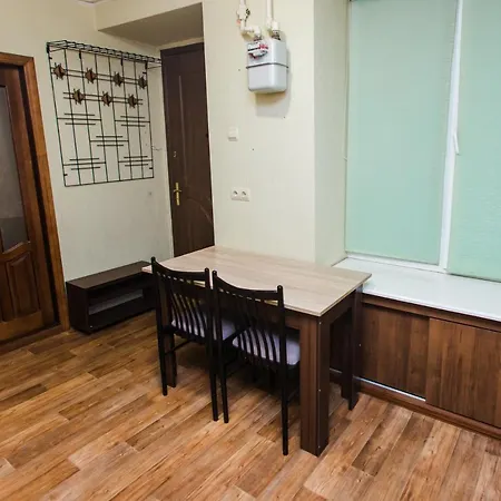 акуратні в центрі львова Apartment