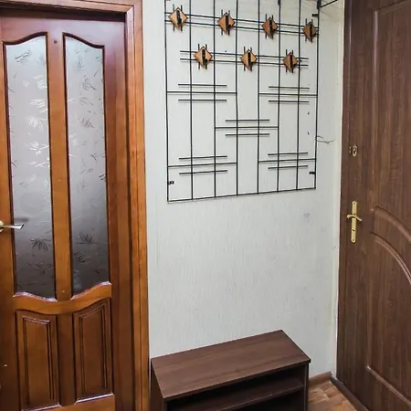 公寓 акуратні в центрі львова