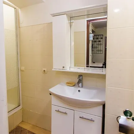 公寓 акуратні в центрі львова 利沃夫