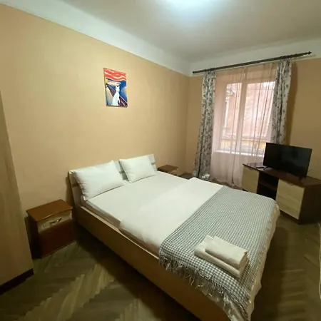 акуратні в центрі львова * 利沃夫