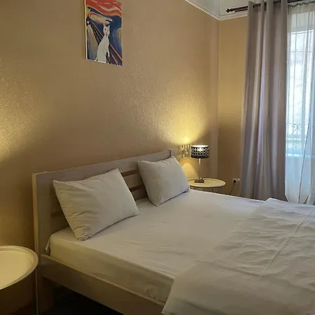 Apartmán акуратні в центрі львова