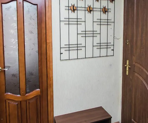 Apartament акуратні в центрі львова